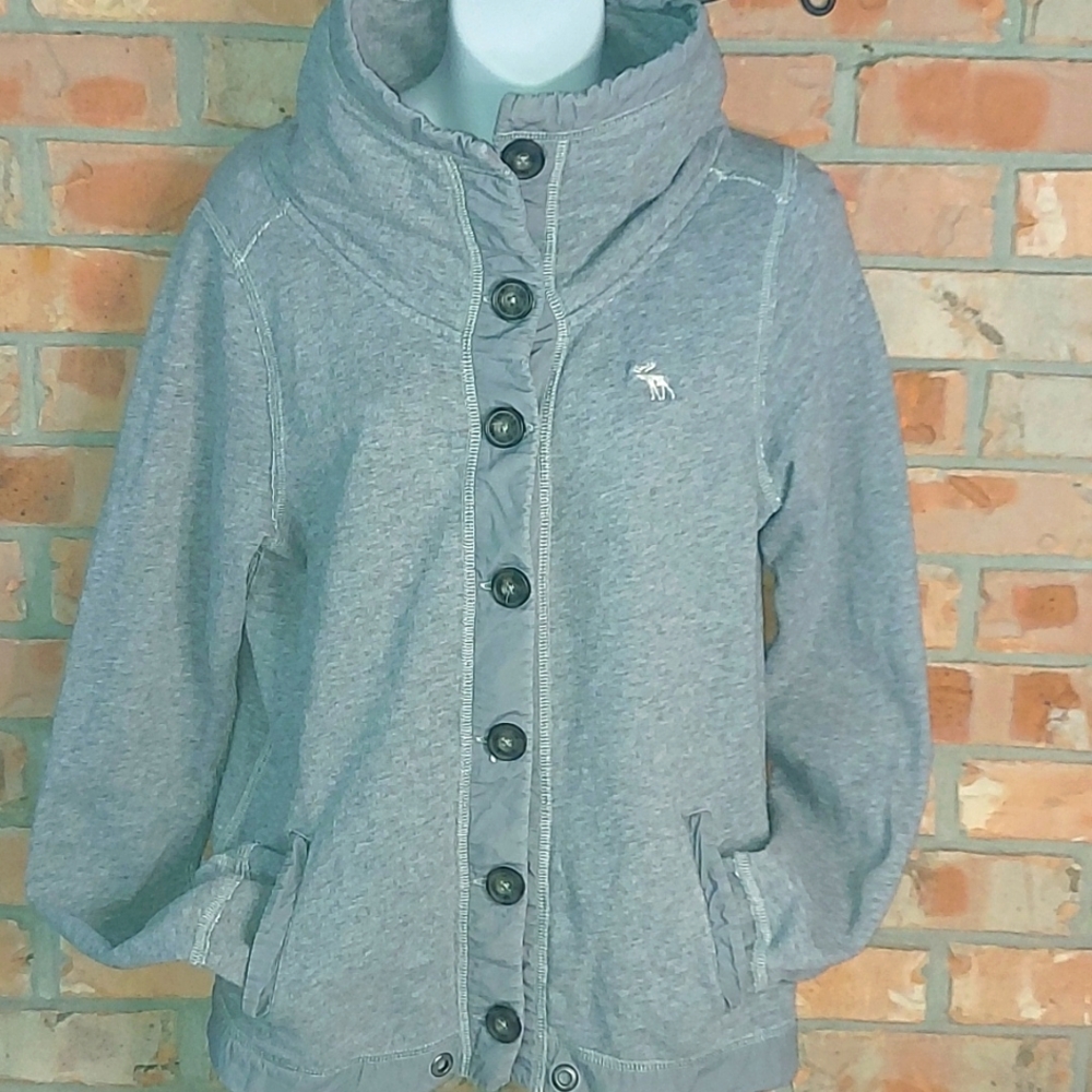A & F jacket